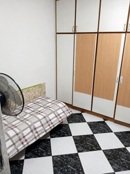 Blk 113 Pasir Ris Street 11 (Pasir Ris), HDB 4 Rooms #592311421